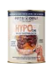 Pets Deli Hypo Känguru mit Kürbis & Kamille 400g